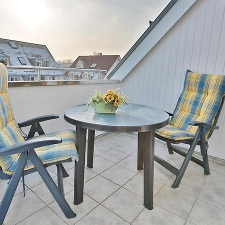 Hansa-Residenz I Hansa-Residenz I Appartement 17 Kumweer ชาร์บอยท์ซ ภายนอก รูปภาพ
