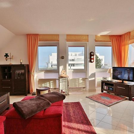 Hansa-Residenz I Hansa-Residenz I Appartement 17 Kumweer ชาร์บอยท์ซ ภายนอก รูปภาพ