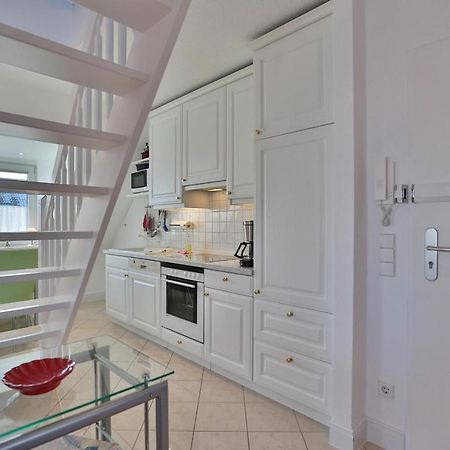 Hansa-Residenz I Hansa-Residenz I Appartement 17 Kumweer ชาร์บอยท์ซ ภายนอก รูปภาพ