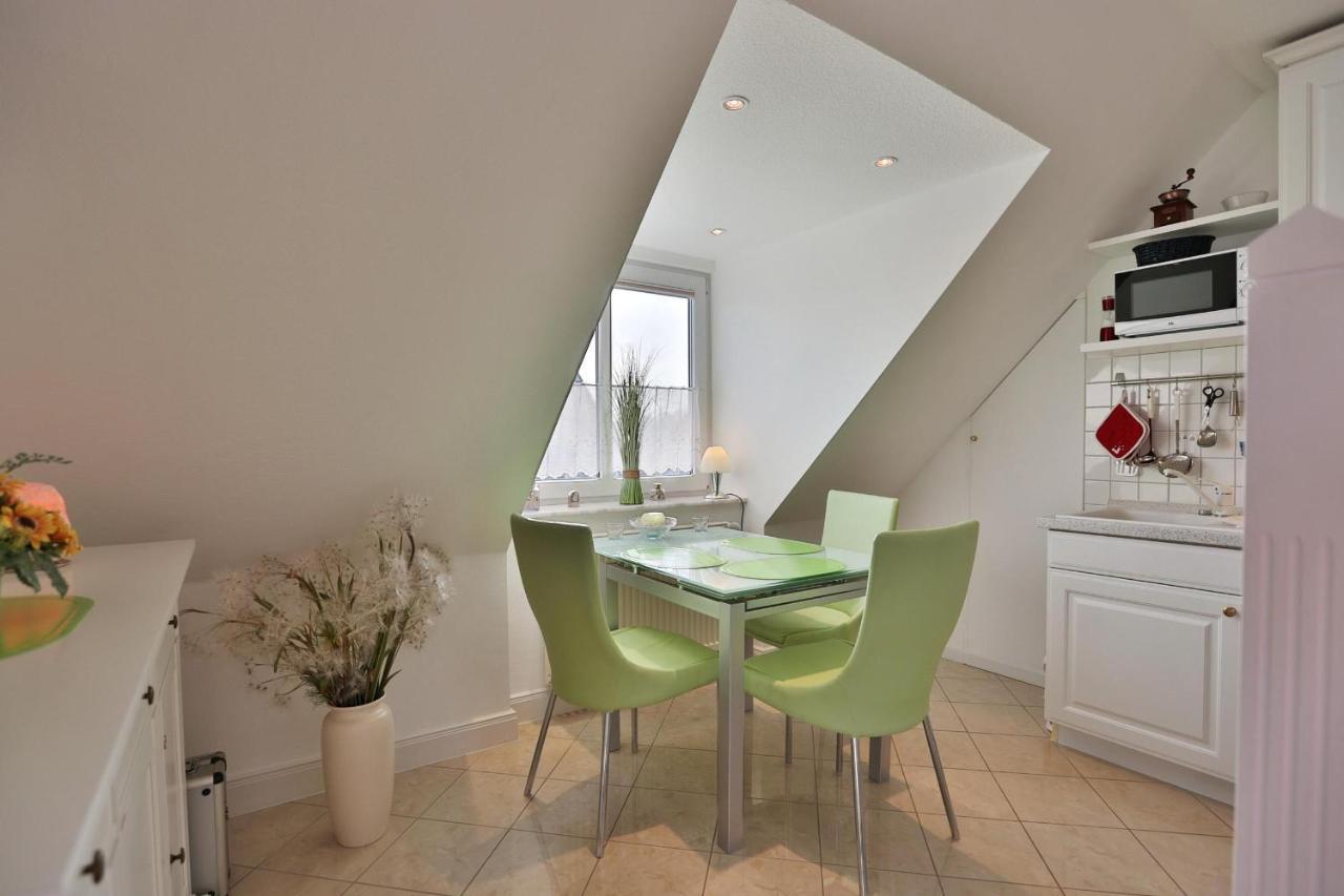 Hansa-Residenz I Hansa-Residenz I Appartement 17 Kumweer ชาร์บอยท์ซ ภายนอก รูปภาพ