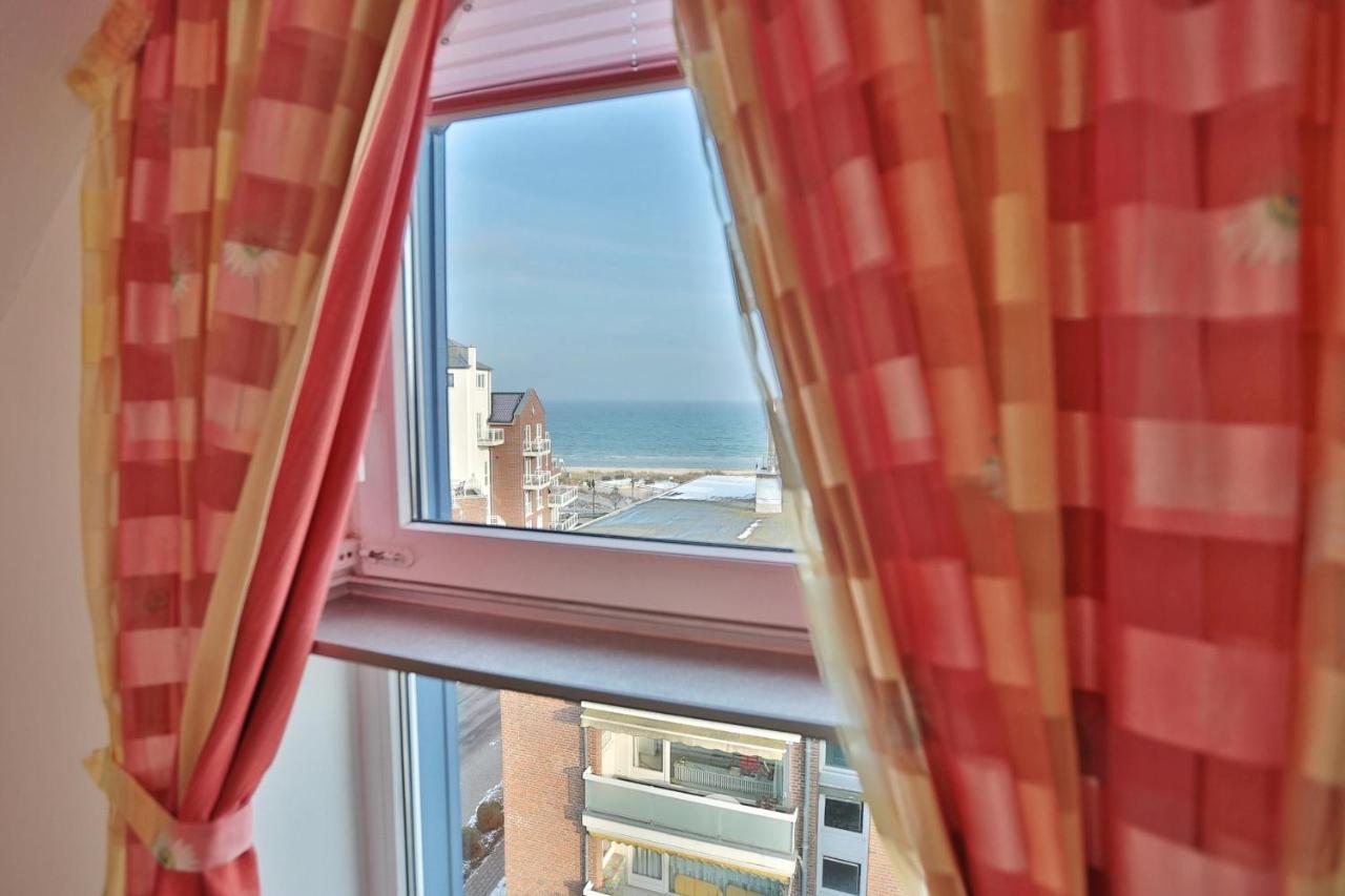 Hansa-Residenz I Hansa-Residenz I Appartement 17 Kumweer ชาร์บอยท์ซ ภายนอก รูปภาพ