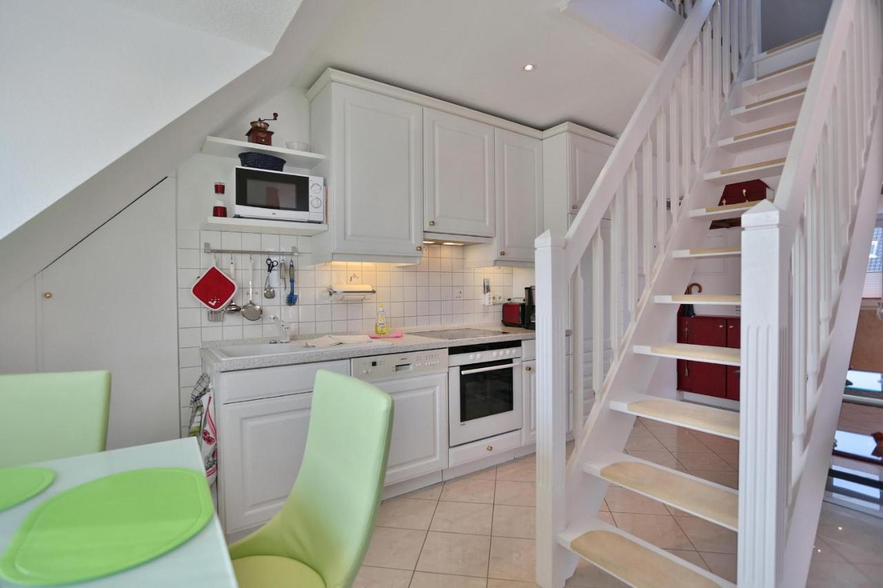 Hansa-Residenz I Hansa-Residenz I Appartement 17 Kumweer ชาร์บอยท์ซ ภายนอก รูปภาพ