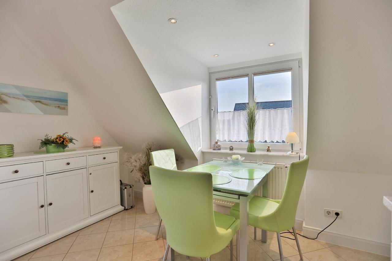 Hansa-Residenz I Hansa-Residenz I Appartement 17 Kumweer ชาร์บอยท์ซ ภายนอก รูปภาพ