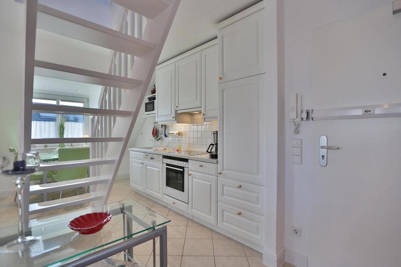 Hansa-Residenz I Hansa-Residenz I Appartement 17 Kumweer ชาร์บอยท์ซ ภายนอก รูปภาพ