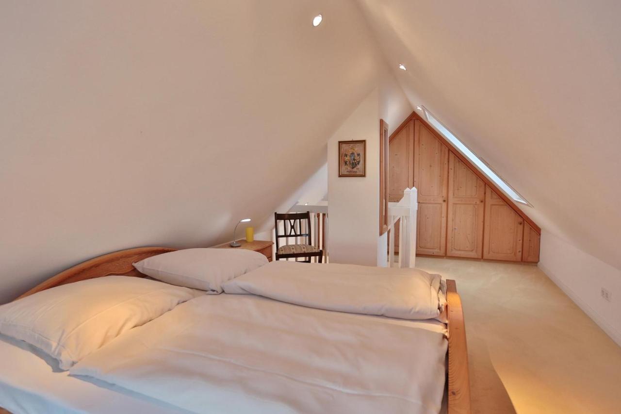 Hansa-Residenz I Hansa-Residenz I Appartement 17 Kumweer ชาร์บอยท์ซ ภายนอก รูปภาพ